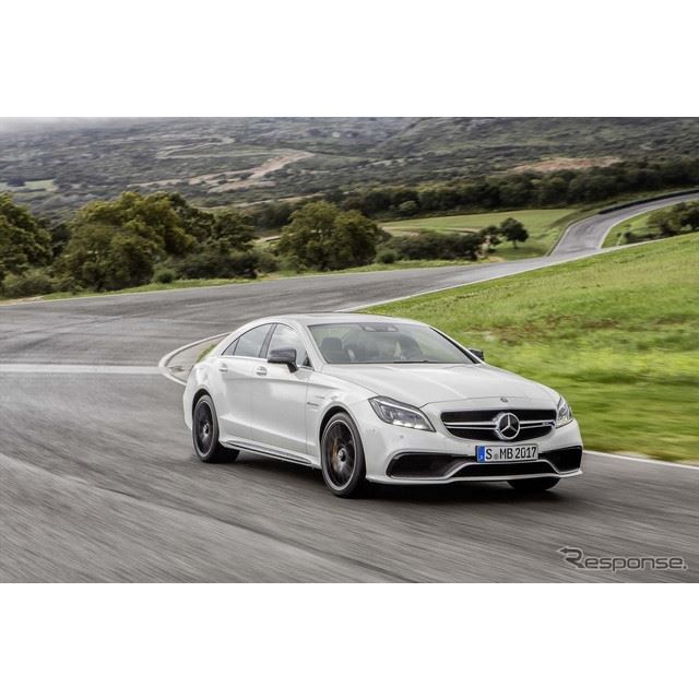 メルセデスAMG CLS AMG 2018年モデルの価格・グレード一覧 価格.com