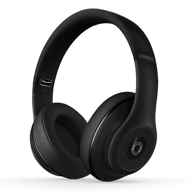 Beats by Dr Dre - Beats studio3 wireless ヘッドフォン 最終