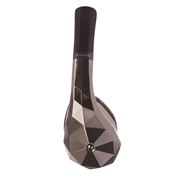 DIAMONDZ BLACK CHROME