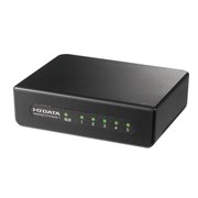 5�|�[�g ETX-ESH05�V���[�Y