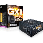 GXII PRO 650W