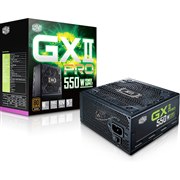 GXII PRO 550W