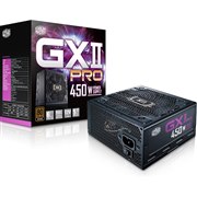 GXII PRO 450W