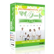 �}�C�m�[�g �l���݌v