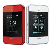 Wi-Fi WALKER WiMAX 2+ HWD15