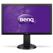 BenQ，格闘ゲーム向け画質モードを備えた24インチ液晶