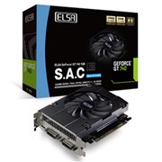 ELSA GeForce GT 740 1GB S.A.C