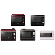 「ヘルシオ」新モデル