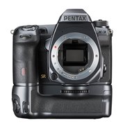 PENTAX K-3 Prestige Edition