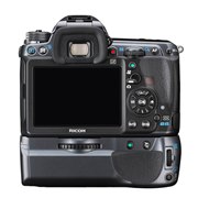 PENTAX K-3 Prestige Edition