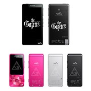 the Ga��ettE ���f��