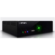 ガラポンTV四号機