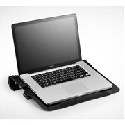 NOTEPAL U3 PLUS BLACK R9-NBC-U3PKJ-GP