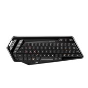 S.T.R.I.K.E.M Wireless Keyboard Black