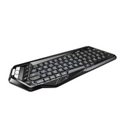 S.T.R.I.K.E.M Wireless Keyboard Black