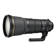 AF-S NIKKOR 400mm f/2.8E FL ED V