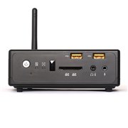 ZBOX CI540 nano