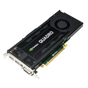 NVIDIA Quadro K4200