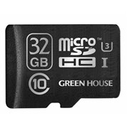 �uGH-SDMRHCUA�v�V���[�Y�i32GB�j