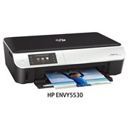 HP ENVY5530