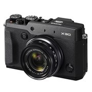 FUJIFILM X30