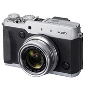FUJIFILM X30