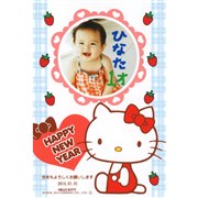 �N���i�n���[�L�e�B�j�T���v��