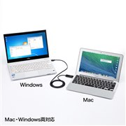 KB-USB-LINK4 �C���[�W