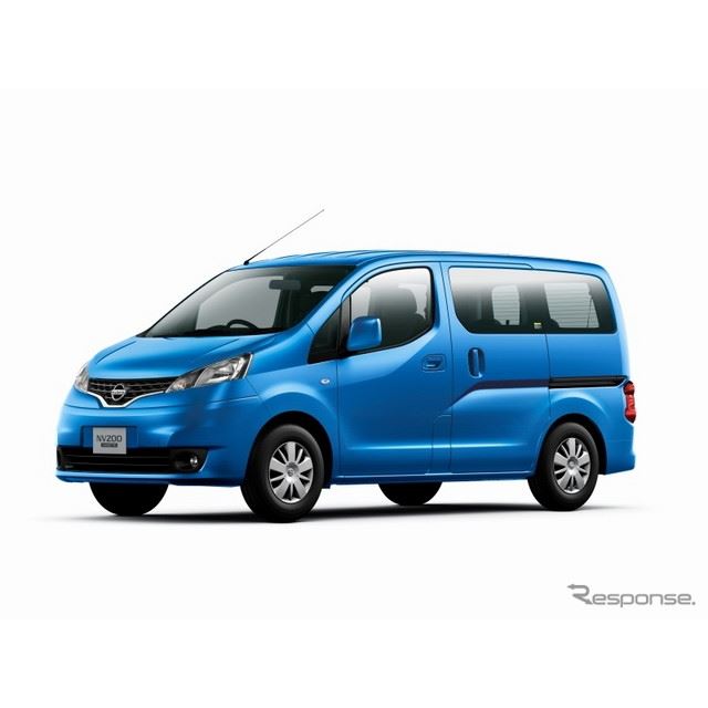 日産 NV200バネットの価格・新型情報・グレード諸元 価格.com