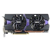 R9 285 2G GDDR5 DUAL-X