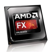 AMD FX�V���[�Y