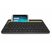 ロジクール Bluetooth マルチデバイス キーボード K480