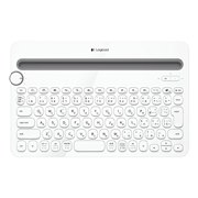 ロジクール Bluetooth マルチデバイス キーボード K480