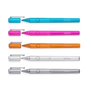ワコム Bamboo Stylus fineline CS600CK [グレー] 価格比較