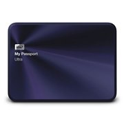 My Passport Ultra Metal Edition