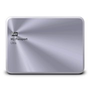 My Passport Ultra Metal Edition