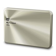 My Passport Ultra Anniversary Edition