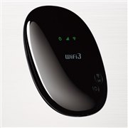 b-mobile4G WiFi3 7GB