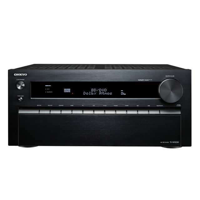 ONKYO TX-NR1030 座る 9.1chAVレシーバーアンプ