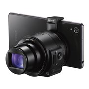 DSC-QX30
