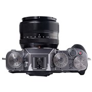 FUJIFILM X-T1 Graphite Silver Edition