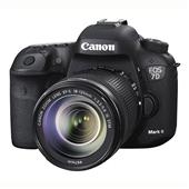 カメラ デジタルカメラ CANON EOS 7D Mark II ボディ 価格比較 - 価格.com
