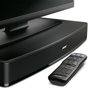 Bose Solo 15 TV sound system