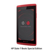 HP Slate 7 Beats Special Edition