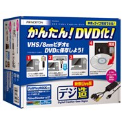 �f�W���f��Live�� PCA-DAV4