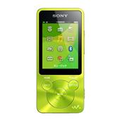 価格.com - SONY NW-S15 (G) [16GB グリーン] スペック・仕様