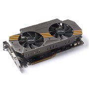 ZOTAC GeForce GTX 980 AMP Omega Edition
