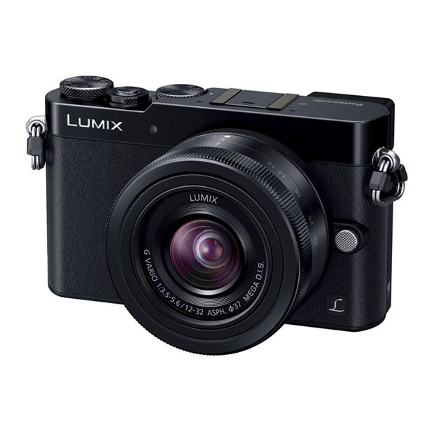 価格.com - パナソニック、ファインダー搭載で世界最小のミラーレス「LUMIX GM5」