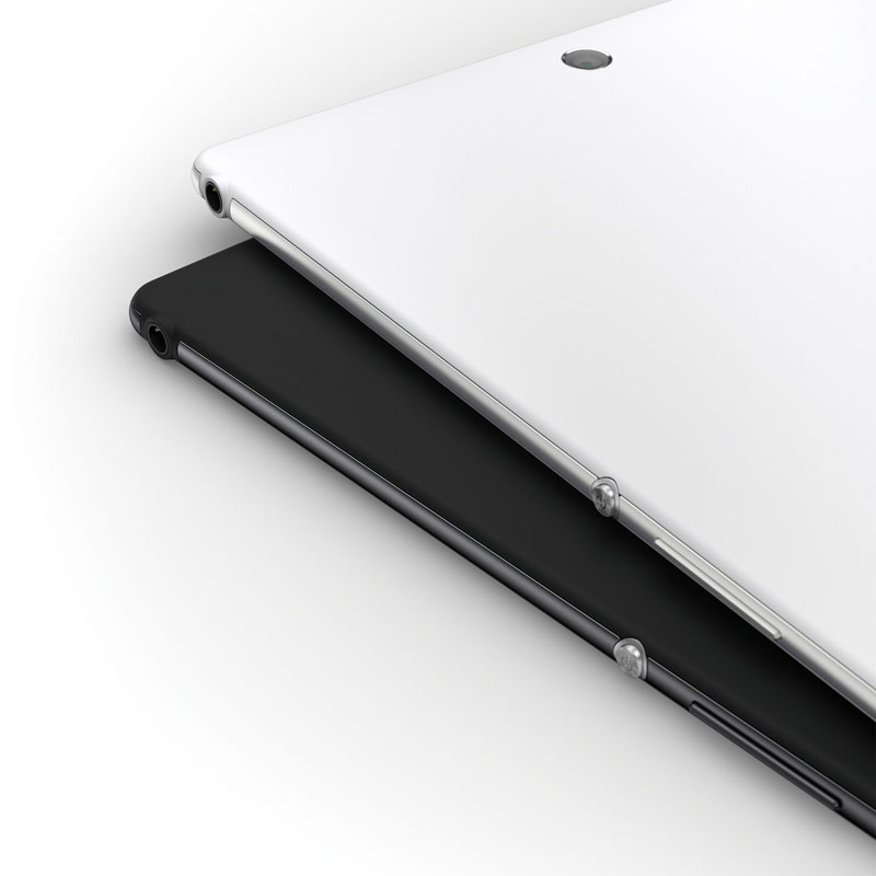 価格.com - ソニー、8型で270gの世界最軽量タブレット「Xperia Z3 Tablet Compact」