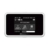 Docomo Wi Fi Station Hw 02g White 価格比較 価格 Com